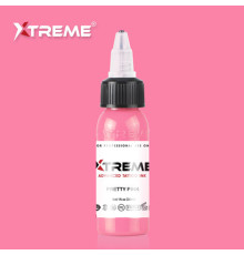 Тату краска Xtreme Ink Pretty Pink