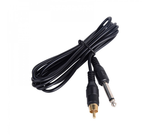 Провод для тату машинки RCA CO008 (1,8 м.)
