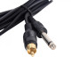 Провод для тату машинки RCA CO008 (1,8 м.)