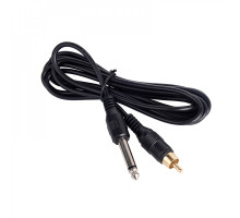 Провод для тату машинки RCA CO008 (1,8 м.)