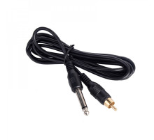 Провод для тату машинки RCA CO008 (1,8 м.)