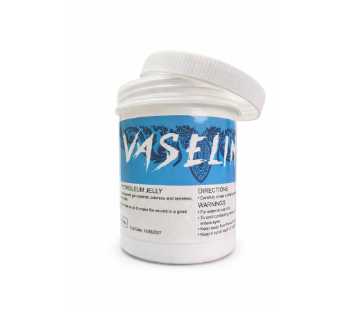 Вазелин для тату Pure Vaselin 500 мл