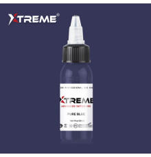 Тату краска Xtreme Ink Pure Blue