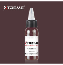Тату краска Xtreme Ink Pure Brown