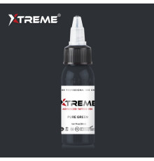 Тату краска Xtreme Ink Pure Green