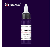 Тату краска Xtreme Ink Pure Purple