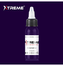 Тату краска Xtreme Ink Pure Purple