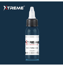 Тату краска Xtreme Ink Pure Turquoise