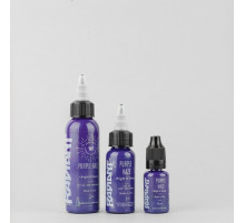Тату краска Xtreme Ink Purple Haze