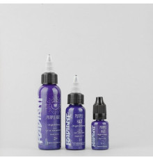 Тату краска Xtreme Ink Purple Haze