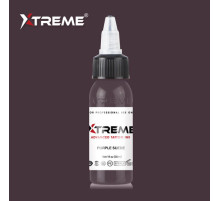 Тату краска Xtreme Ink Purple Suede