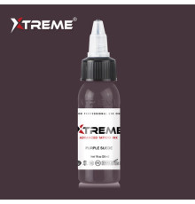 Тату краска Xtreme Ink Purple Suede