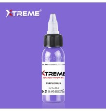 Тату краска Xtreme Ink Purplicious