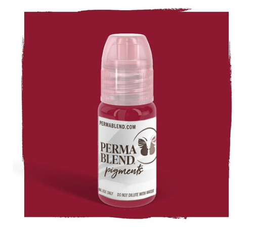 Тату краска Xtreme Ink Raspberry