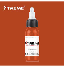 Тату краска Xtreme Ink Raw Sienna