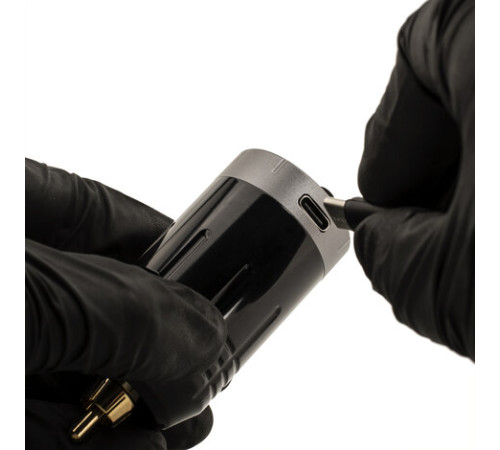 Источник питания Arena Wireless Tattoo Battery RCA Connection