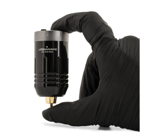Источник питания Arena Wireless Tattoo Battery RCA Connection