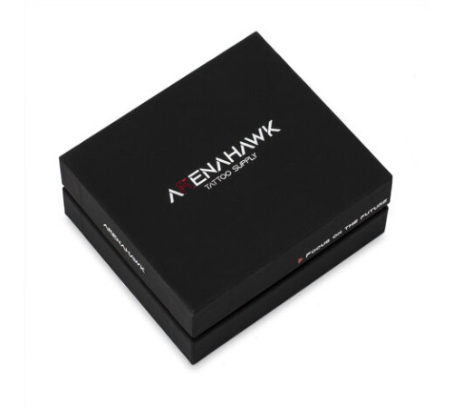 Источник питания Arena Wireless Tattoo Battery RCA Connection