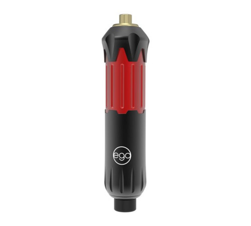 Беспроводная тату машинка Dragonhawk Armor Wireless Red
