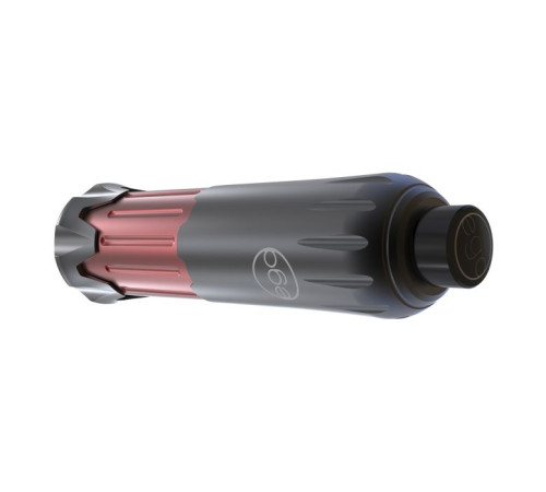Тату машинка EGO Switch Pen-Style Rotary Machine V2 Black/Red