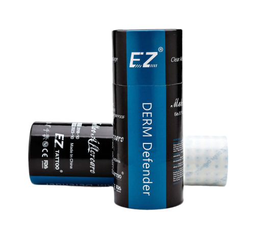 EZ Regular Derm Defender 15 см х 10 м.