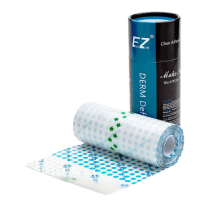 Пленка для ухода за тату в рулоне EZ Regular Derm Defender 15см x 10м