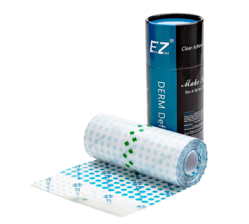 EZ Regular Derm Defender 15 см х 10 м.