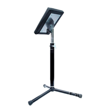 Подлокотник - холдер для тату салона Tripod Black Arm Rest by Kwadron