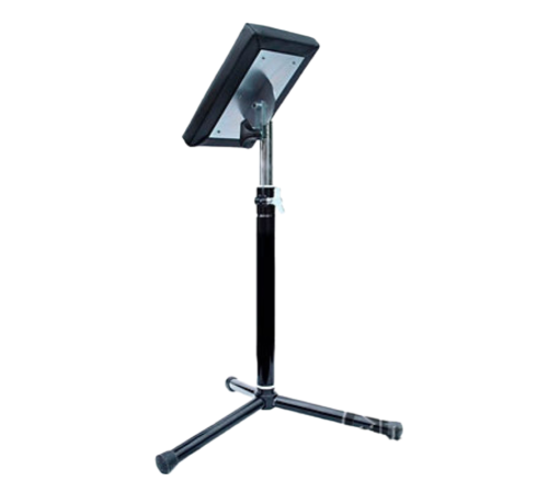 Tripod Black Arm Rest by Kwadron