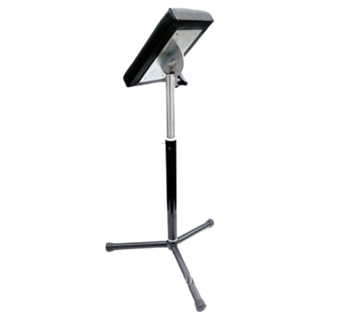 Tripod Black Arm Rest by Kwadron