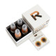 Тату-краска World Famous Tattoo Ink Sasha O'Kharin RGBY Skin Tone Set (16 пигментов)