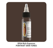 Тату краска Eternal Rich Espresso