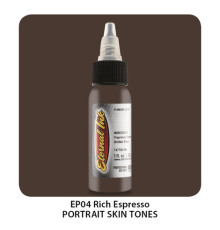 Тату краска Eternal Rich Espresso