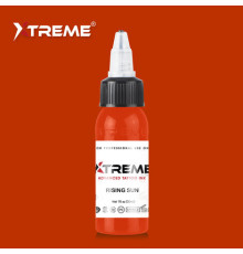 Тату краска Xtreme Ink Rising Sun