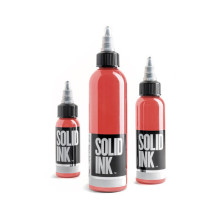 Тату краска Solid Ink Rose