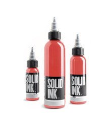Тату краска Solid Ink Rose