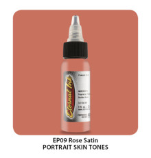 Тату краска Eternal Rose Satin