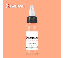 Тату краска Xtreme Ink Rosy Flesh