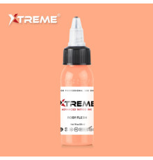 Тату краска Xtreme Ink Rosy Flesh