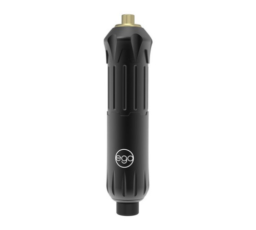 Тату машинка EGO Switch Pen-Style Rotary Machine V2 Black