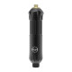 Тату машинка EGO Switch Pen-Style Rotary Machine V2 Black