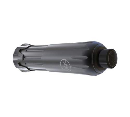 Тату машинка EGO Switch Pen-Style Rotary Machine V2 Black