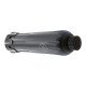 Тату машинка EGO Switch Pen-Style Rotary Machine V2 Black