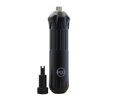 Тату машинка EGO Switch Pen-Style Rotary Machine V2 Black