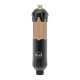 Тату машинка EGO Switch Pen-Style Rotary Machine V2 Black/Gold
