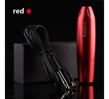 Тату машинка роторная Atomic 2X Red