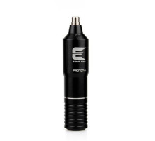 Тату машинка роторнаяProton Pen Silver
