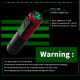 EZ Portex Generation P2S Black