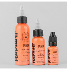 Тату краска Solid Ink Salmon