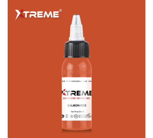 Тату краска Xtreme Ink Salmon Roe